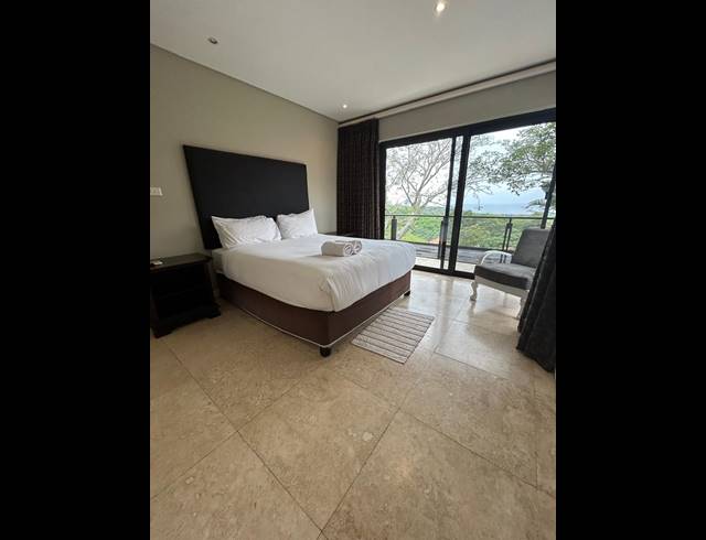 3 BEDROOM TOWNHOUSE TO LET IN ZIMBALI ESTATE